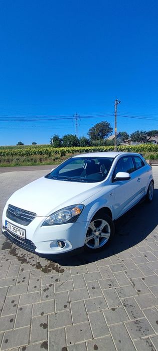 Kia Pro Ceed 1.6 Diesel 2011 – FULL OK, PREȚ MIC!