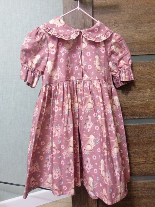 Нарядные платья на девочку