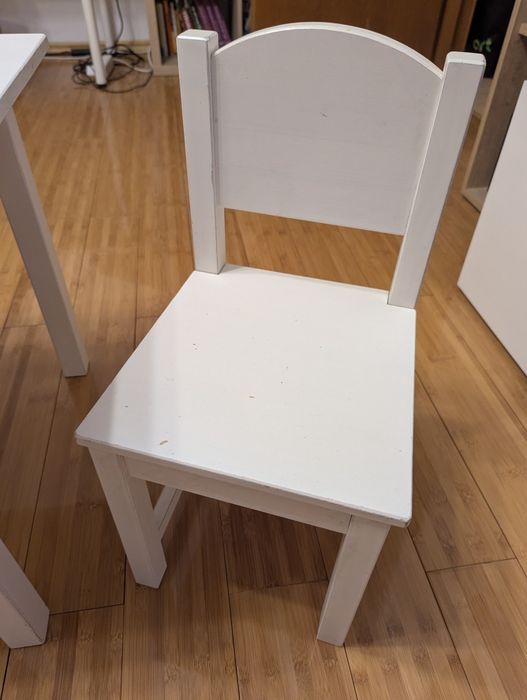 Masuta cu scaune copii Ikea