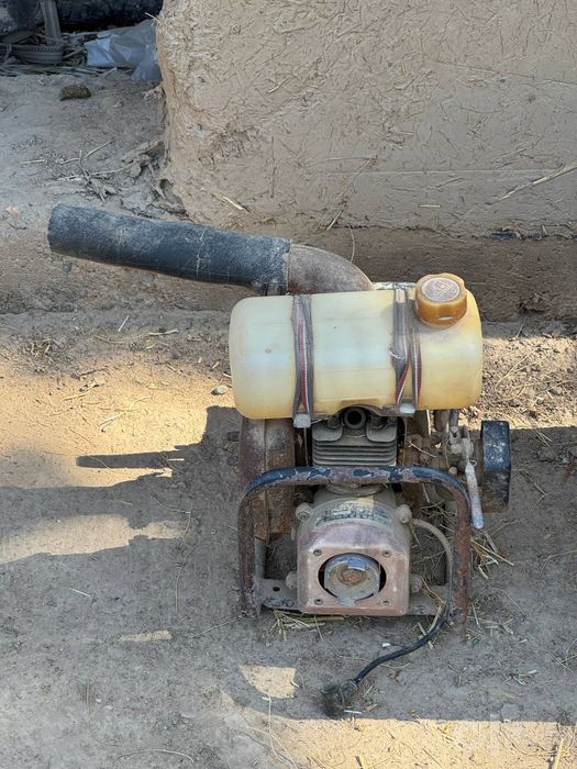 xolati zur matori benzinga ishledi