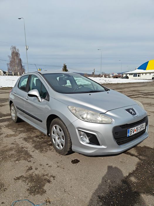 Peugeot 308,155000 km