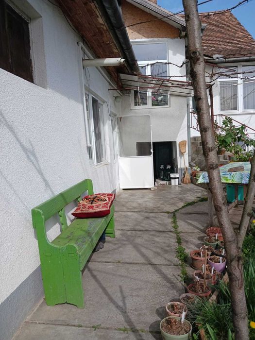 Tarnaveni - Gospodarie de vanzare