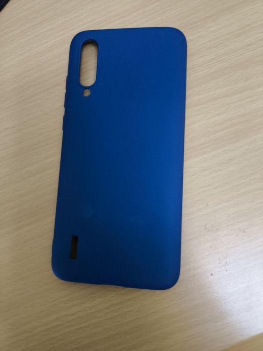 Чехол Xiami mi 9 lite новый