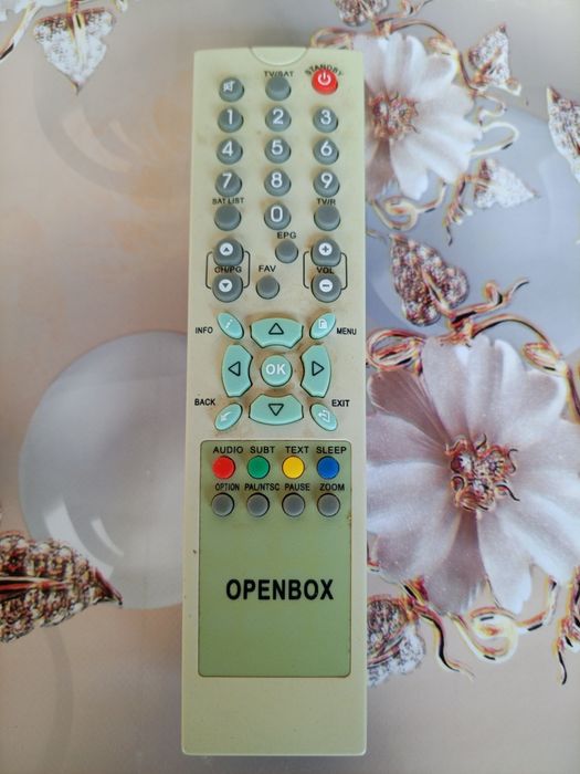 Продам тюнер F-300 FTA