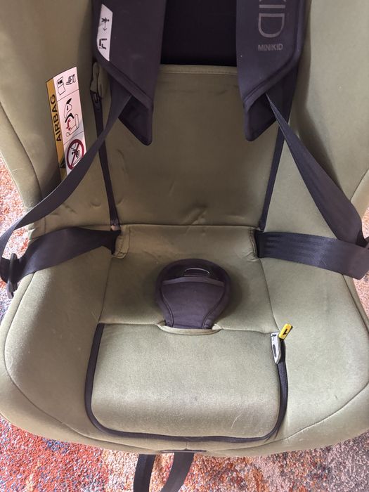 Scaun Axkid Minikid 2
