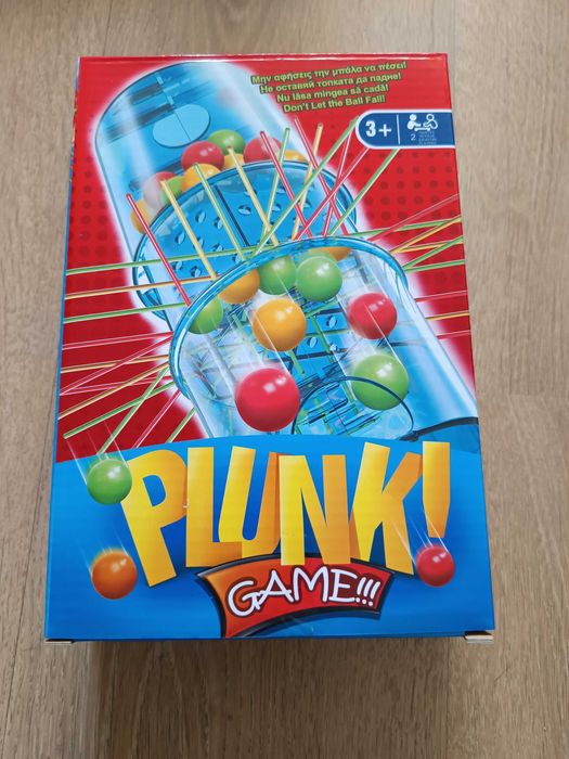 Настолни игри за деца и възрастни