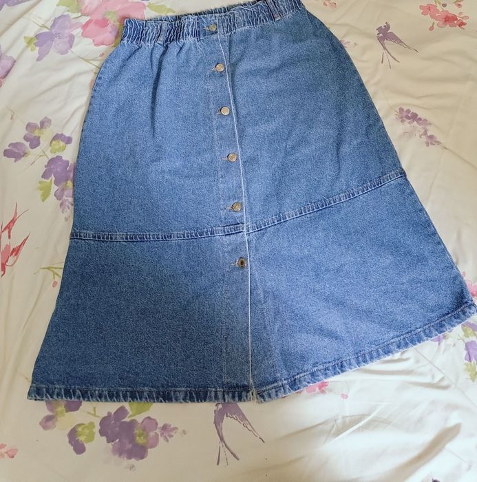 Новая с этикеткой