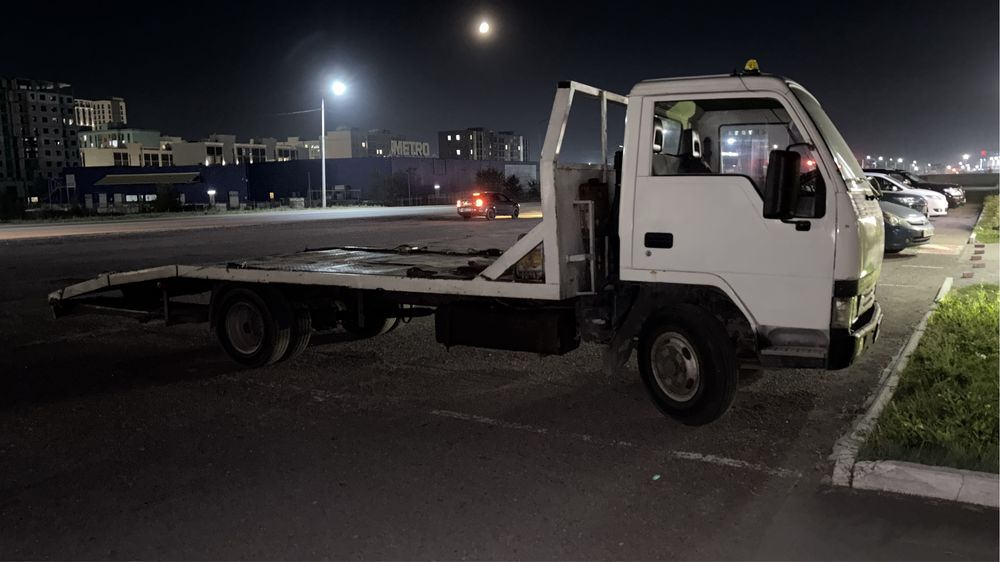 Портал Эвакуатор Алматы и облость