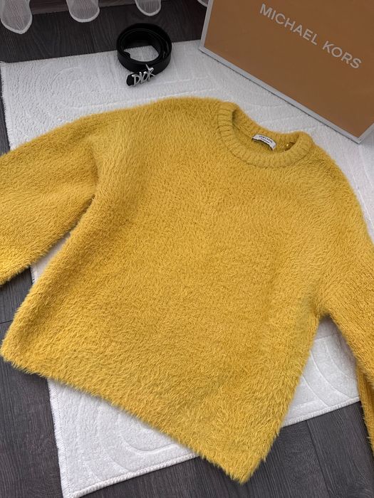 Дамски плетени пуловери HM , Джофра