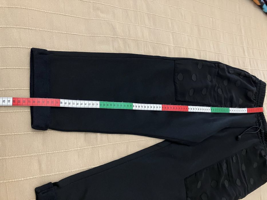 Фирменные женские штаны Адидас