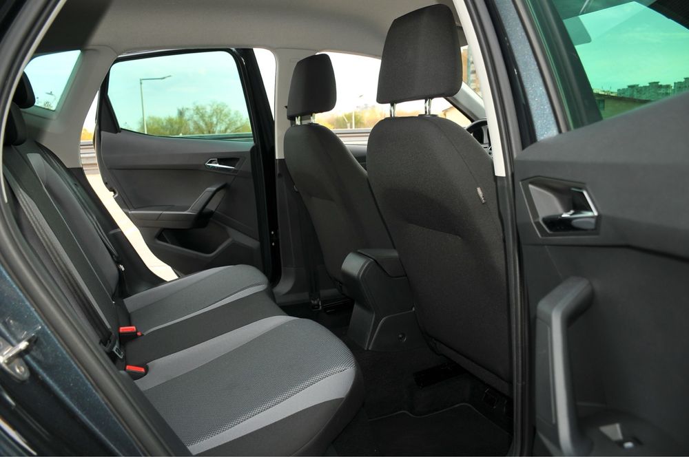 Seat arona 1.6D automat