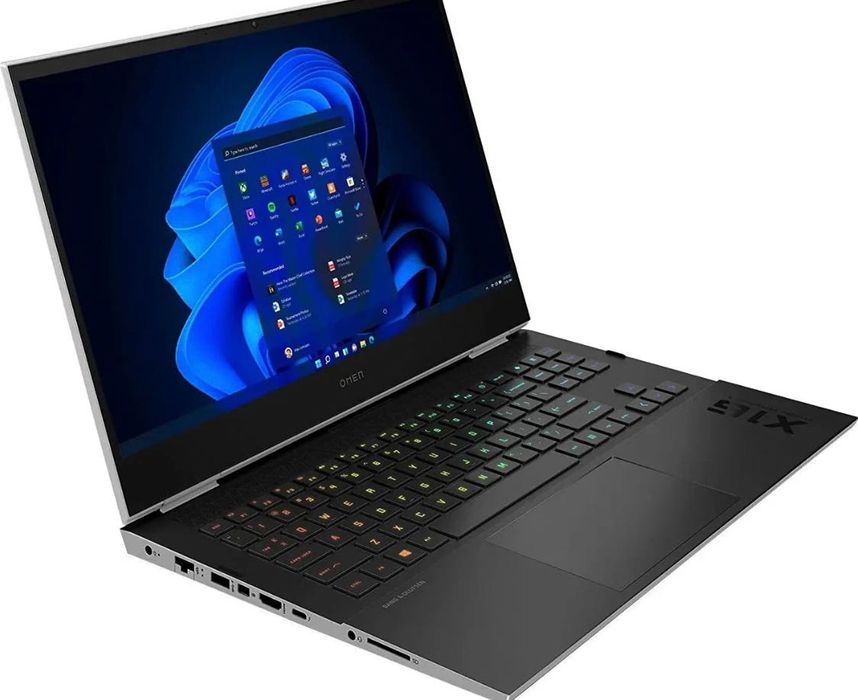 Продам СРОЧНО игровой ноутбук HP Omen