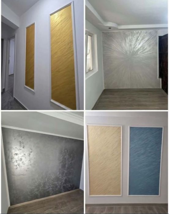 Renovari & Amenajari  Interioare & Exterioare De la A la Z