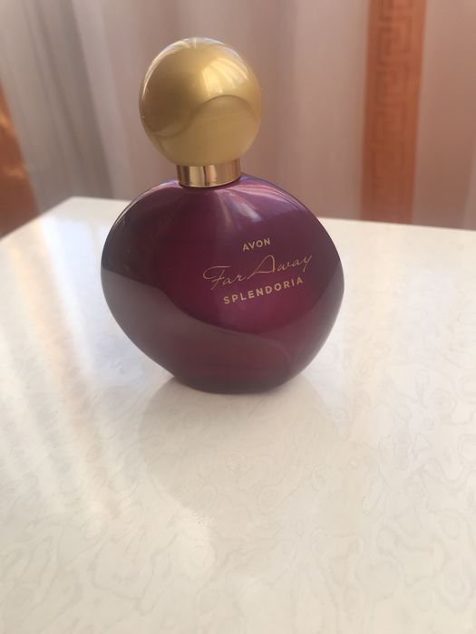 Far away splendoria