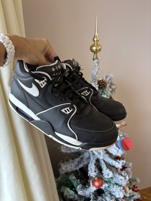 Nike air flight