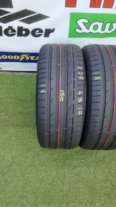 225.45.17 bridgestone rsc