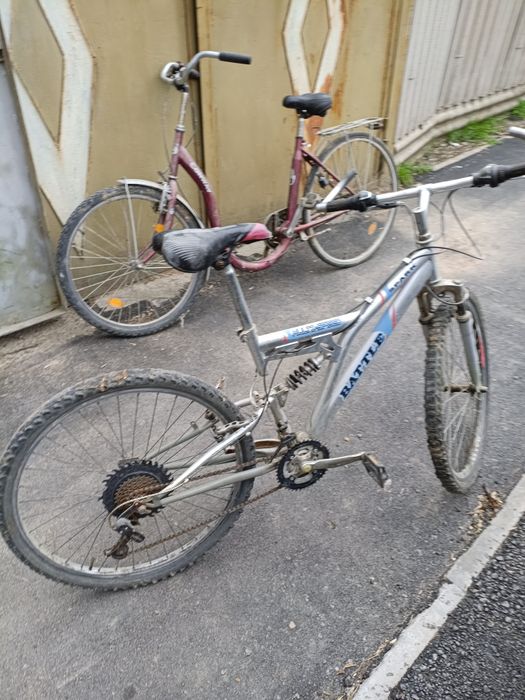 Продам велосипеды