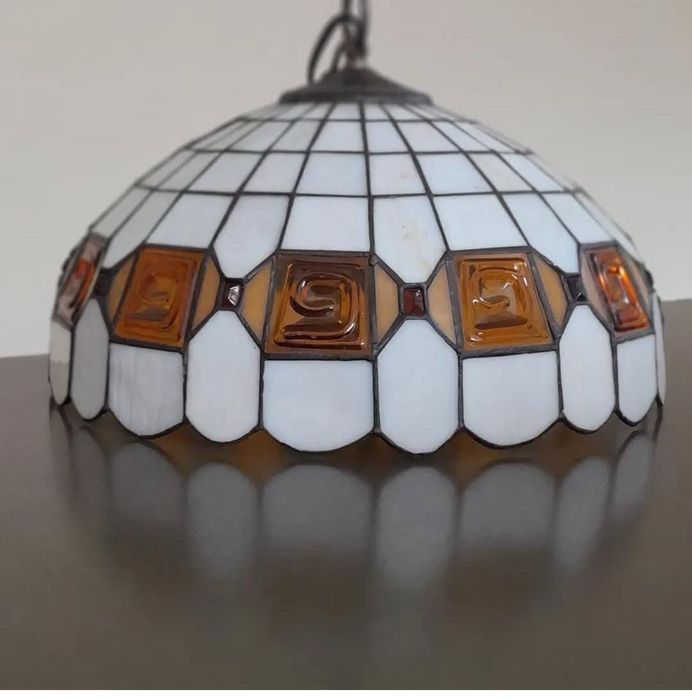 Продам каминный экран Тиффани