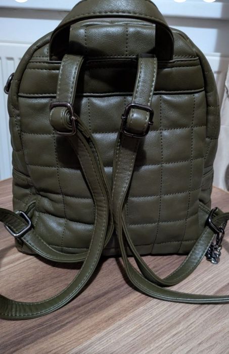Geanta/rucsac Enrico coveri