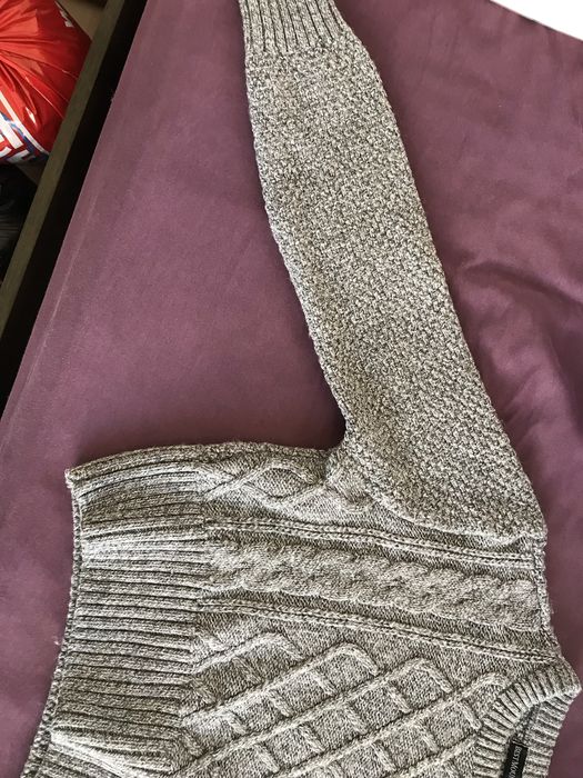 дамски пуловери 2 бр