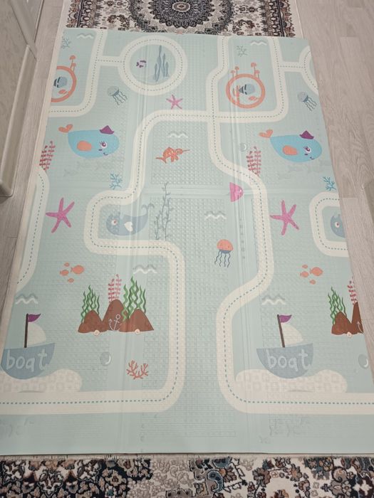 Коврик для детей