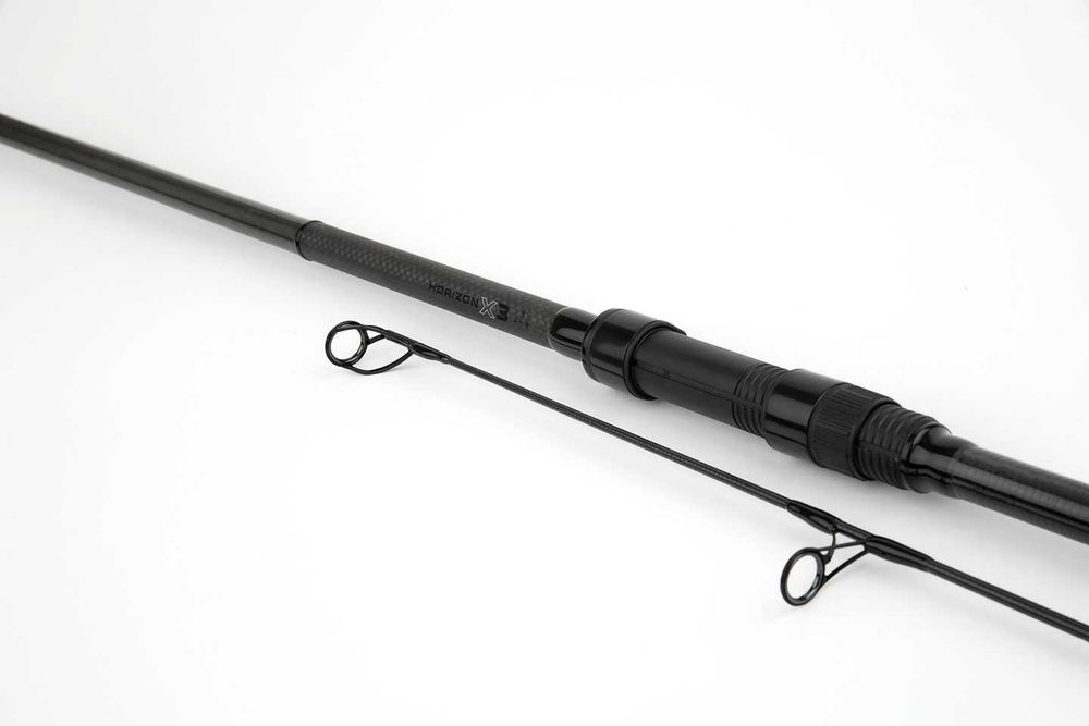 Резервни снадки за въдица Fox Horizon X3 - 3.66 м/3.5 lb и 3,96 м/3.5 lb