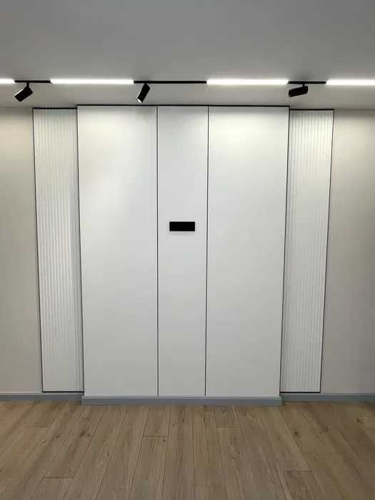 Уютная 3-комнатная квартира с евроремонтом | Мирабад, Grand Mir