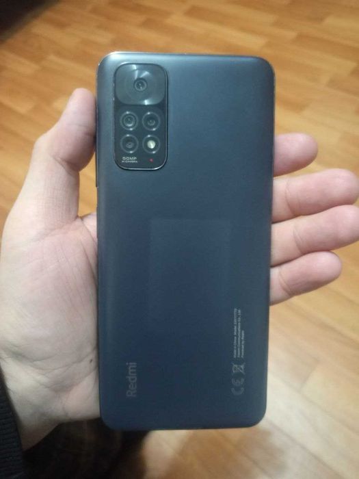 Продам Redmi Not 11