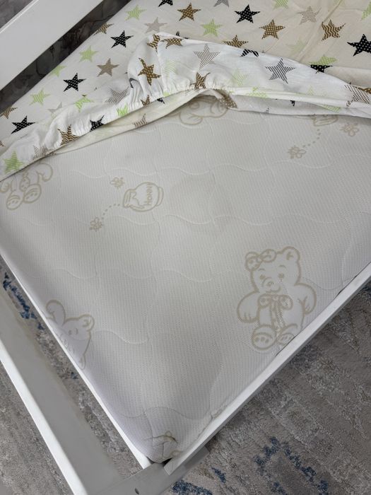 продам кровать детский