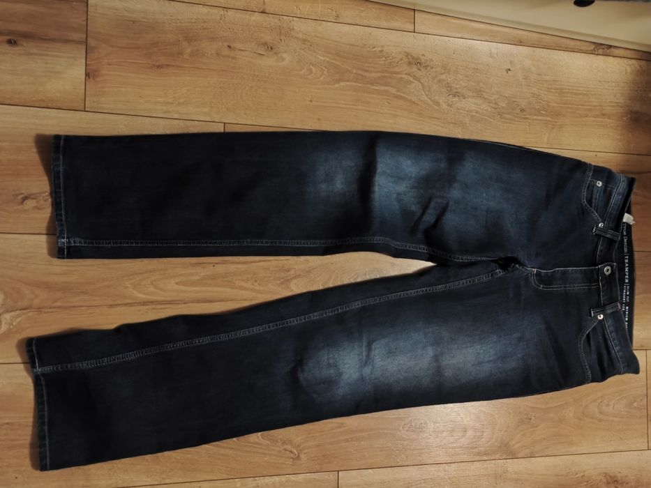 Blugi Mustang Tramper True Denim Slim Fit 31/34 ca NOI