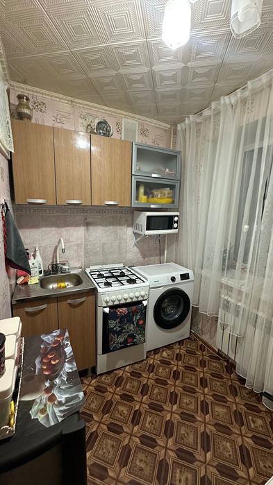 Квартира 3 комнатная ЖБК