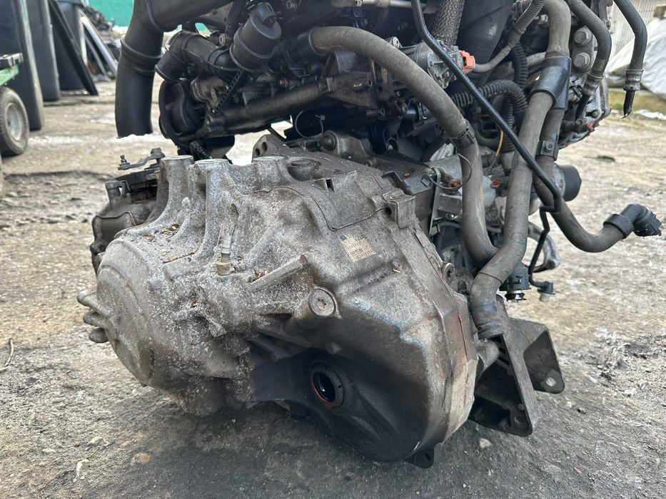 Cutie viteze automata Opel Insignia / Zafira C / Astra J 2.0 CDTI