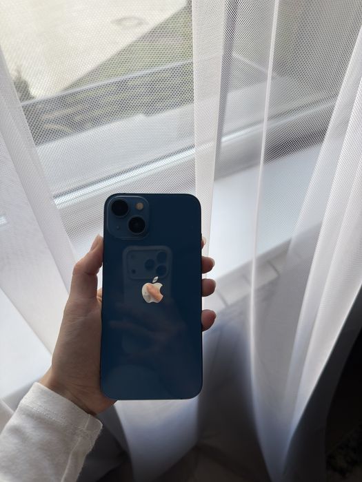Iphone 13 256гб б/у