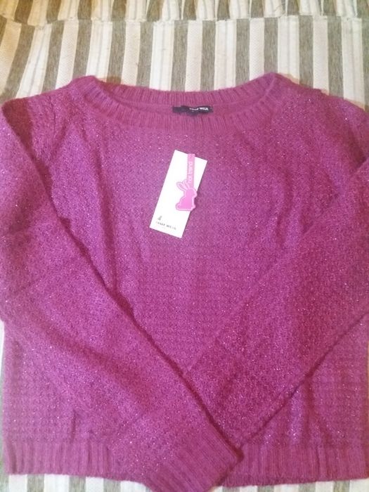 Оригинални Луксозни Блузи! - 50% !