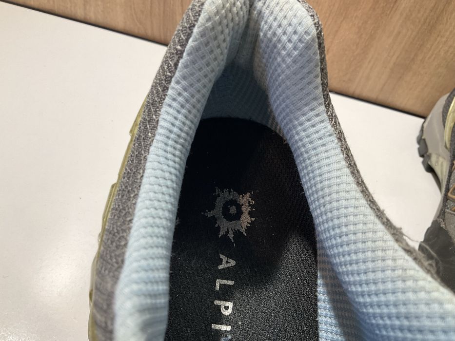 Трекинг обувки Salewa Fire Vent