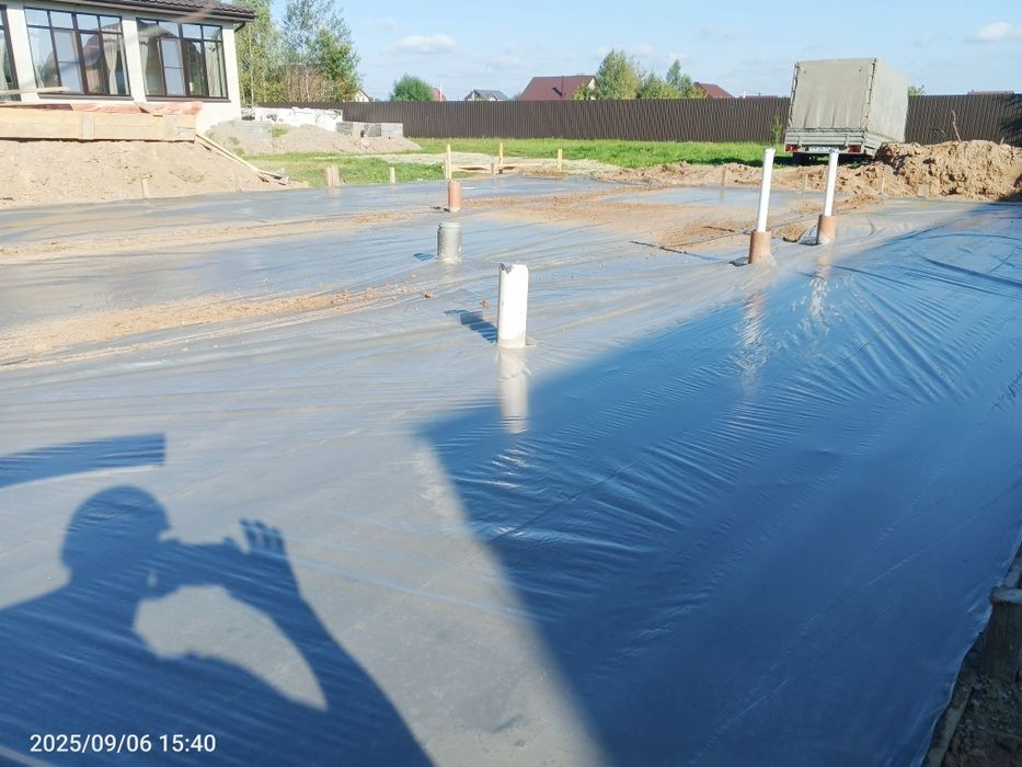 Сифатли ва халол усталар хизмати