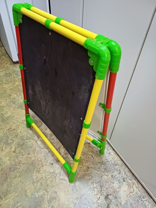 Доска детская, маркерная
