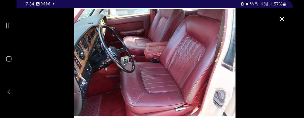 ROLLS-ROYCE Silver Spirit 0 — imagine 3