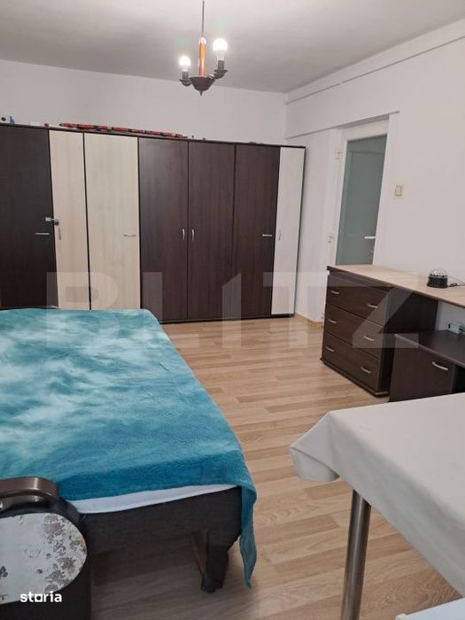 Apartament 2 camere decomandate | Gheorgheni | Aproape de Iulius Mall