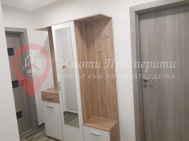 Дава се под наем Двустаен апартамент в София, Кръстова вада - 79 кв.м за 665 € - Снимка #8