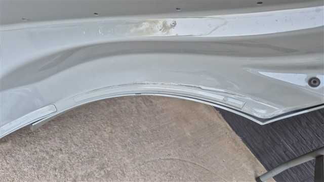 Usa dreapta spate Ford Puma an 2020 2021 2022 2023 2024 2025