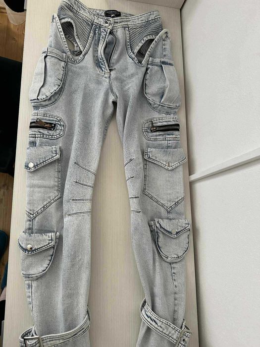 Vand blugi Cargo Norina St