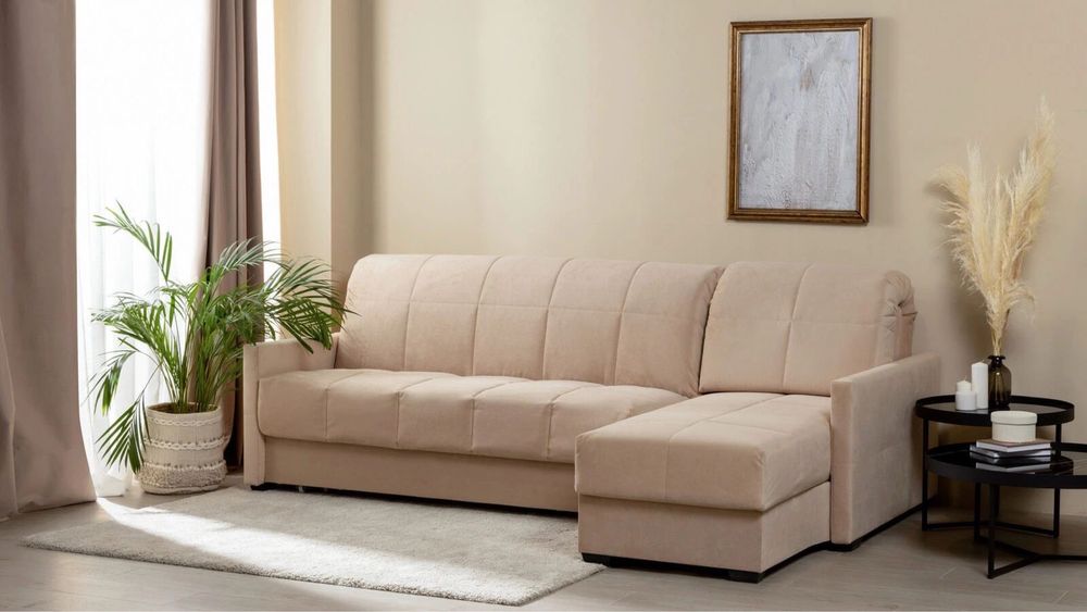 Диван угловой Askona