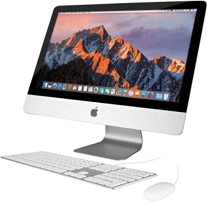 IMAC core i7 обмен