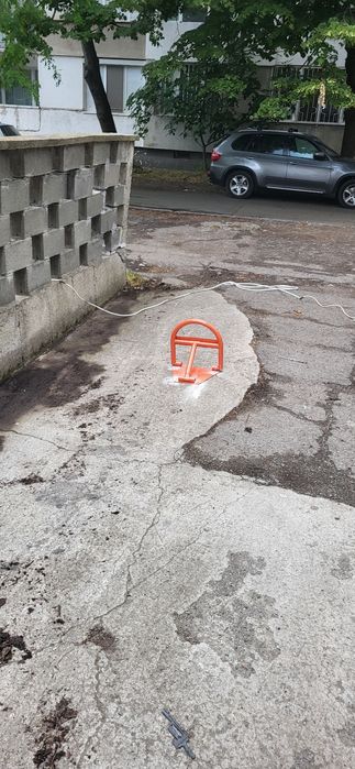 Дава се под наем Гараж / Паркомясто в Бургас, Лазур - 97 кв.м за 12000 € - Снимка #6