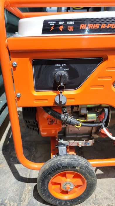 Generator R power GE900RC cu garanție