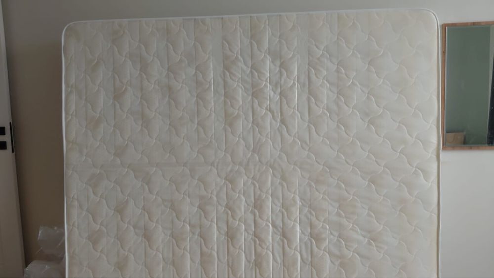 Хороший матрас продам