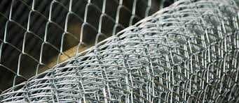 Сетка Рабица оптом от производителя