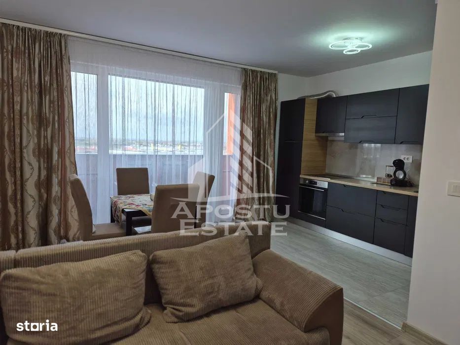 Apartament 2 camere, de inchiriat, Aradului, Timisoara