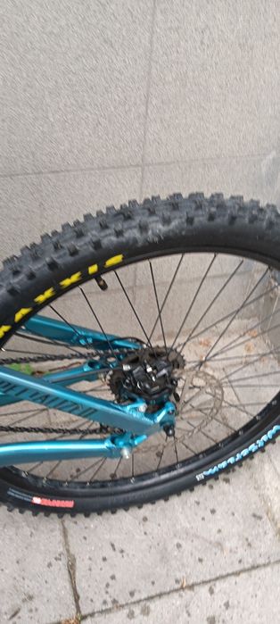 Даунхил Specialized big hit  fsr  26 цола продавам